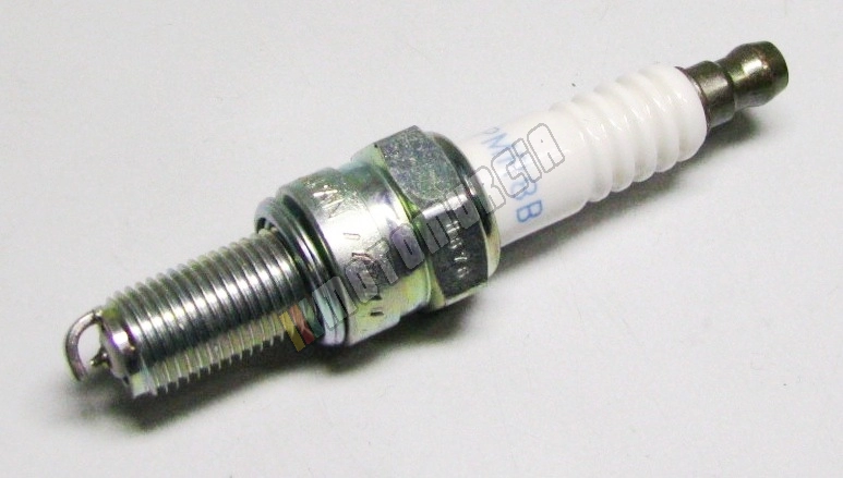 Zündkerze Platin, PMR8B