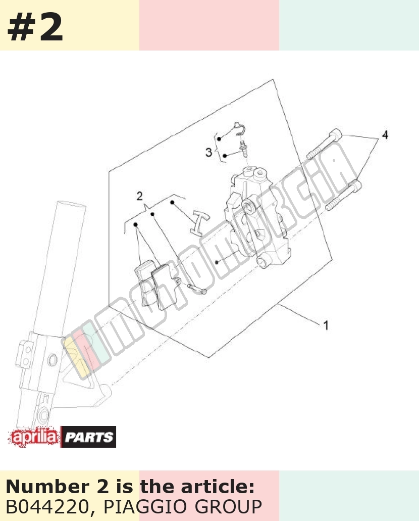 Torque pastilhas de freio ferodo sint j