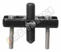 Tractor with thread bolt, hole distance 32-50 mm, engine type: minarelli