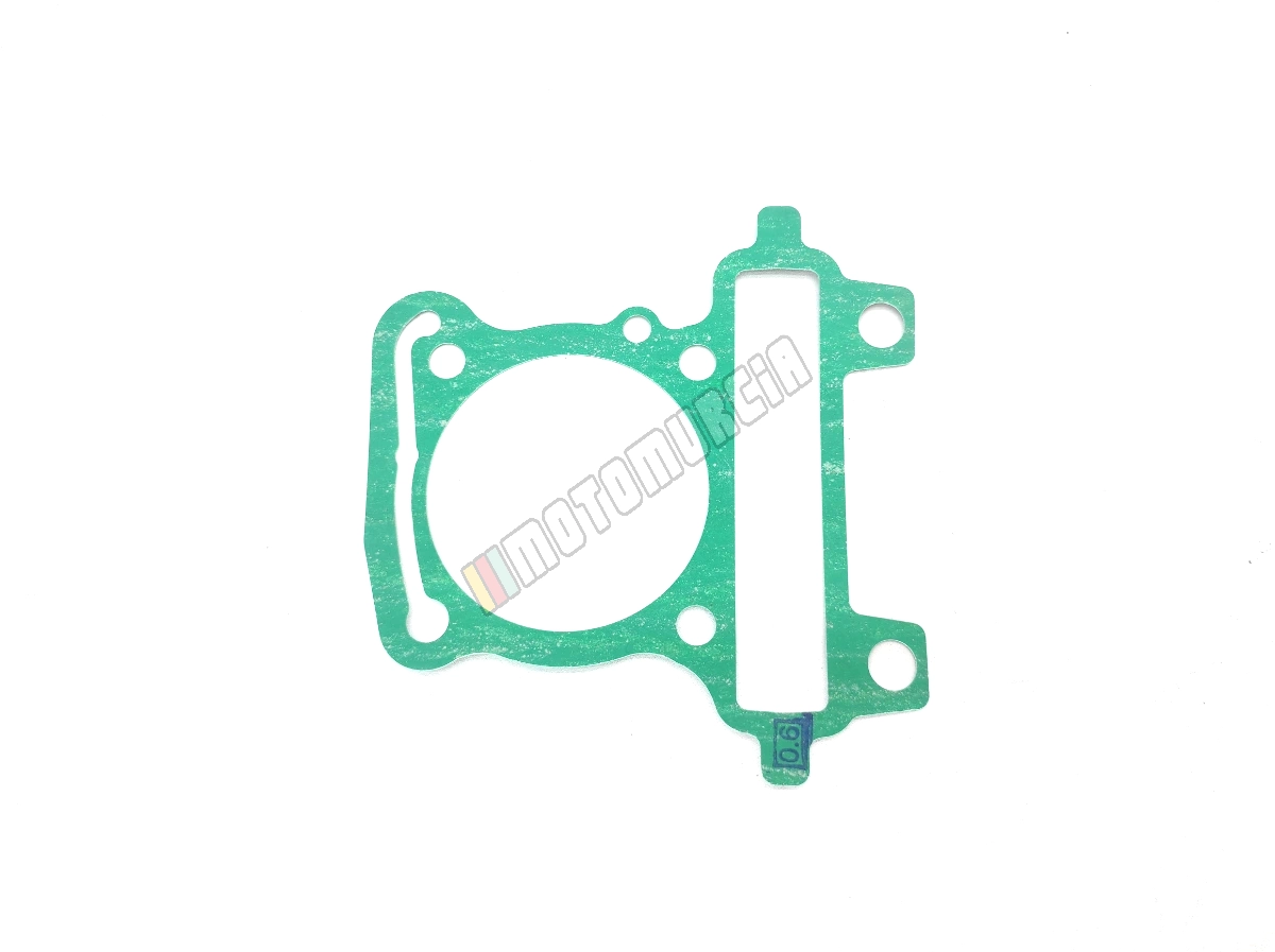 Joint d'embase cylindre Epaisseur: 0,60 mm