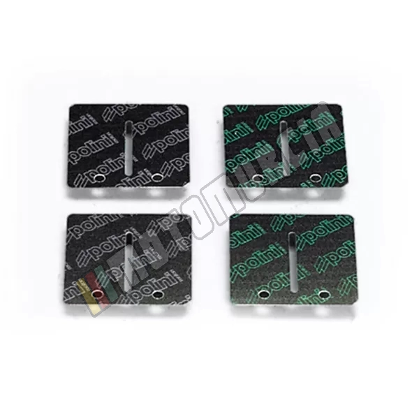 Membranbilder Kohlenstoff, Dicke: 0,30-0,35 mm, Gehalt: 4 PCs