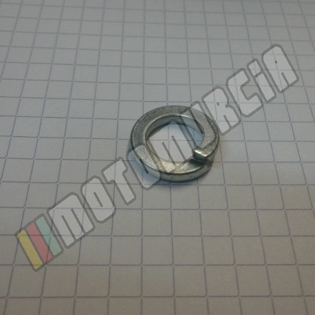 Unterlegscheibe 17,6x11x2,5 mm