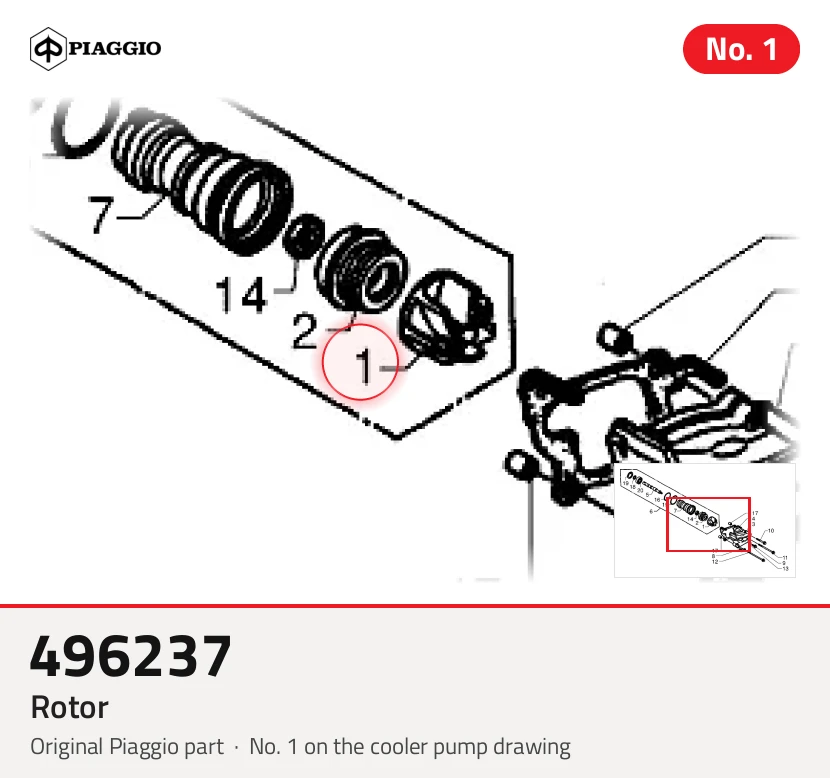 Rotor