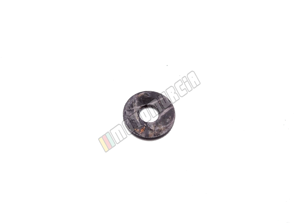 Sluitring 6,6x18 mm
