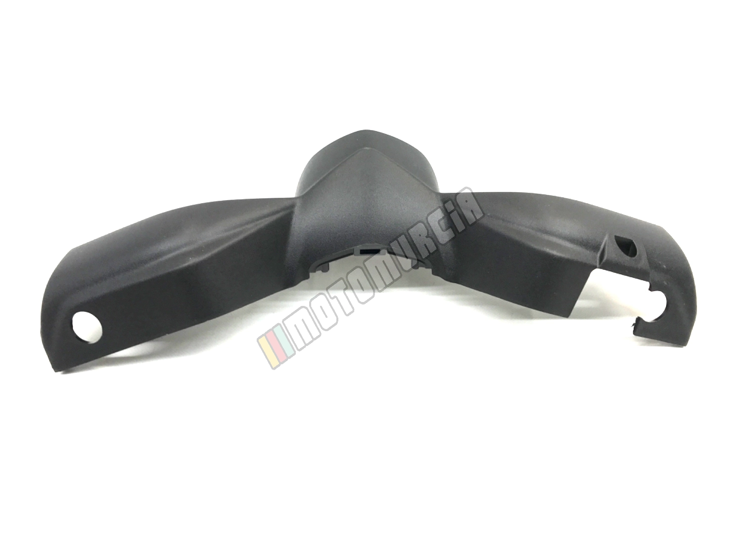 Handlebar Fairing, front