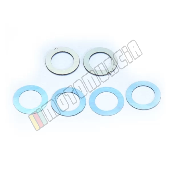 Varator Shim Ø 13.00 mm