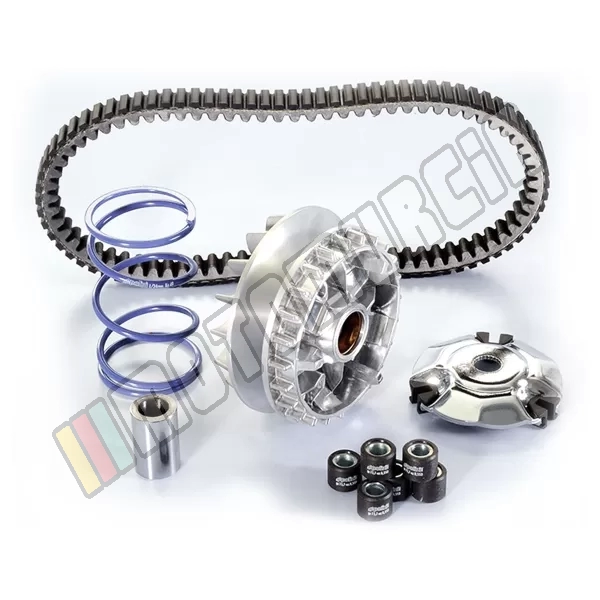 Varator Kit Maxi Hispeed Evolution