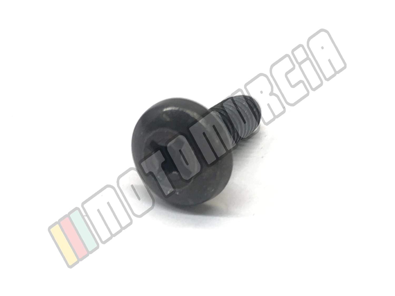 Schraube M6x16