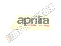 Dekor, Motiv: Aprilia Racing, links