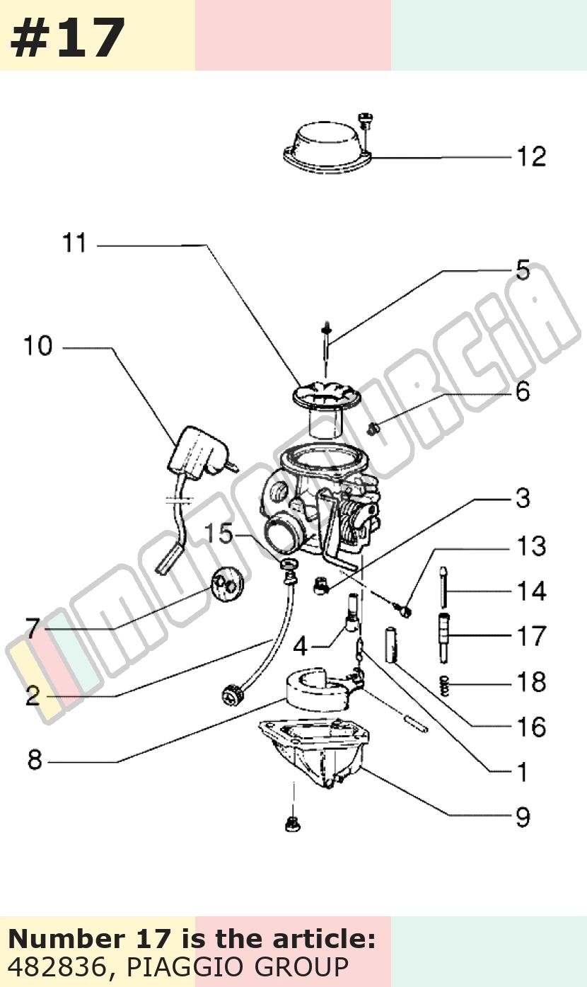 Piston