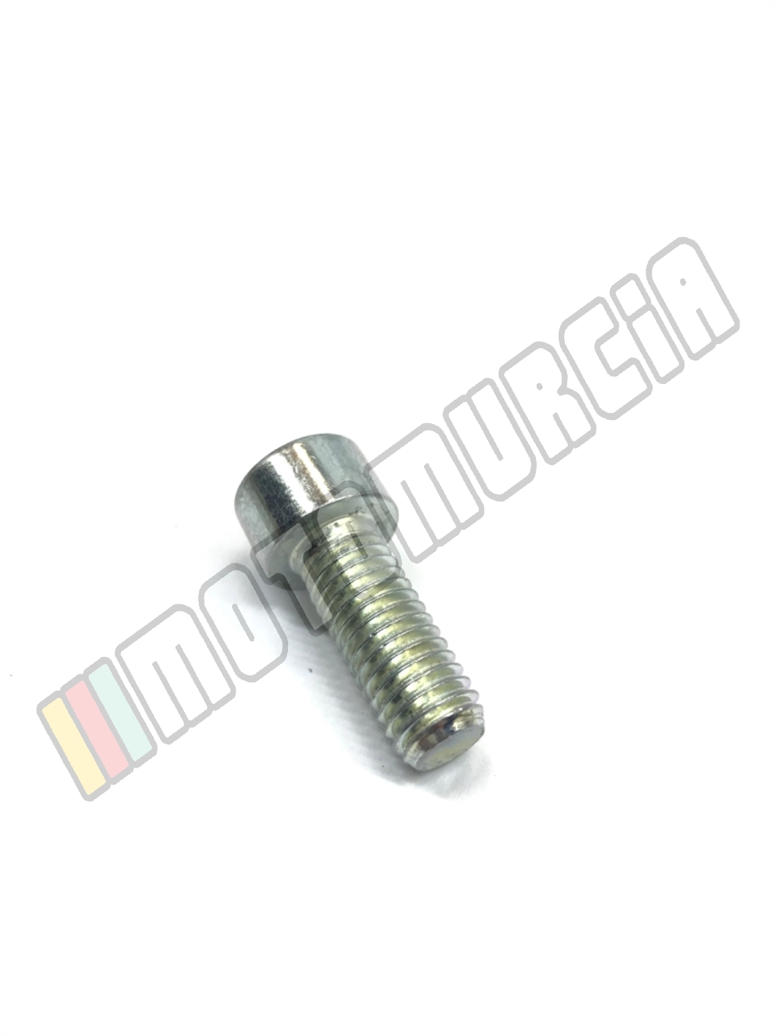 Vis creuse tête hexagonale Longueur: 25mm