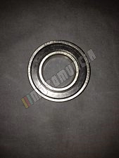 Rolamento 6205-2rs1 25x52x15