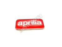 Decalque, Motivo: Aprilia