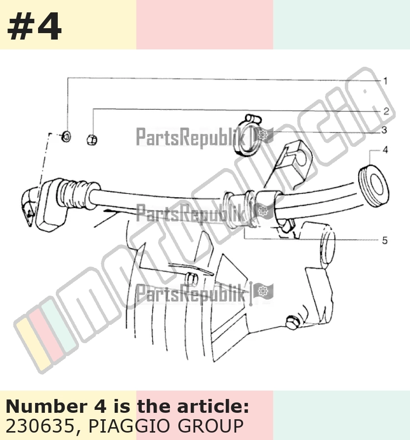 Guide câble