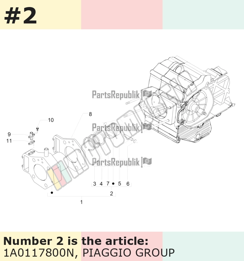 Piston