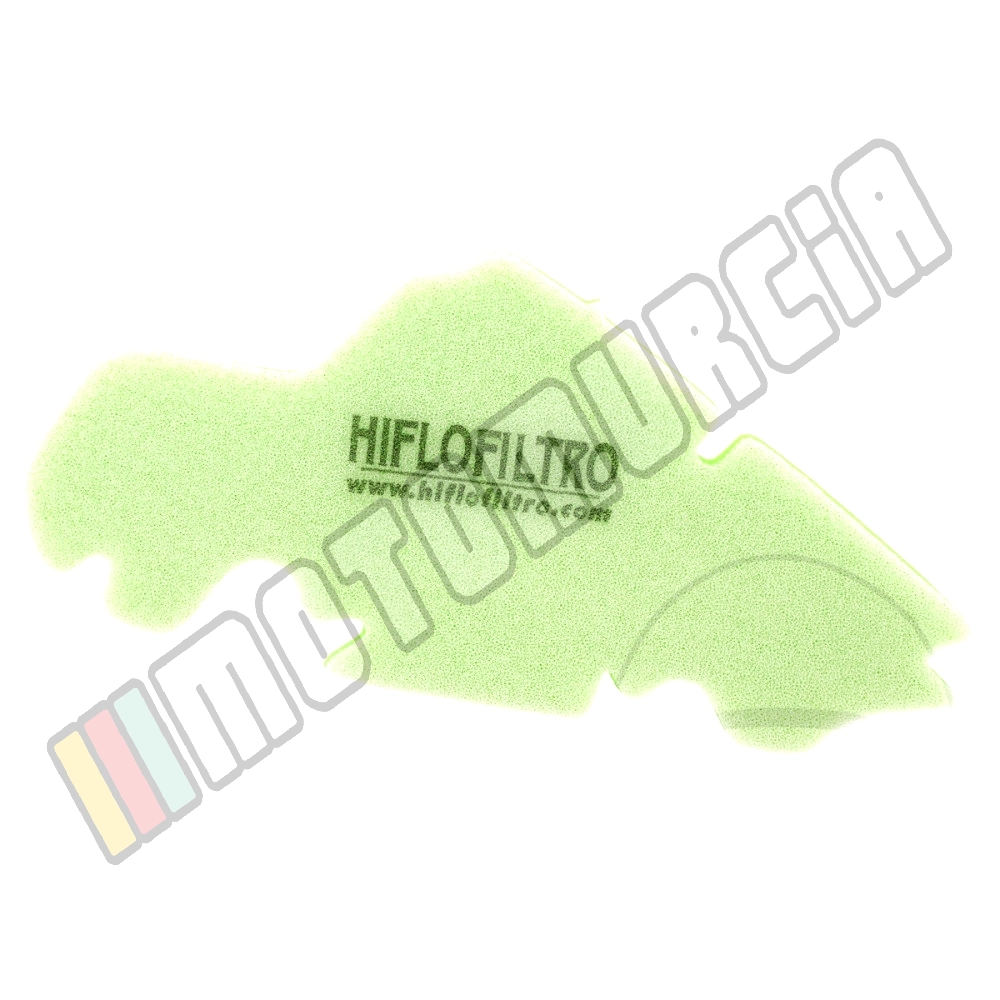 AIR FILTER FOAM HIFLO HFA5207DS