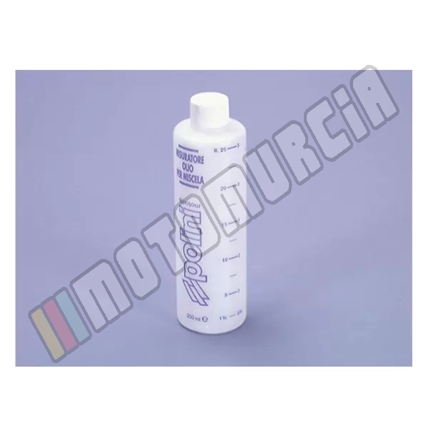 Coppa di mashing con coperchio, volume: 250 ml