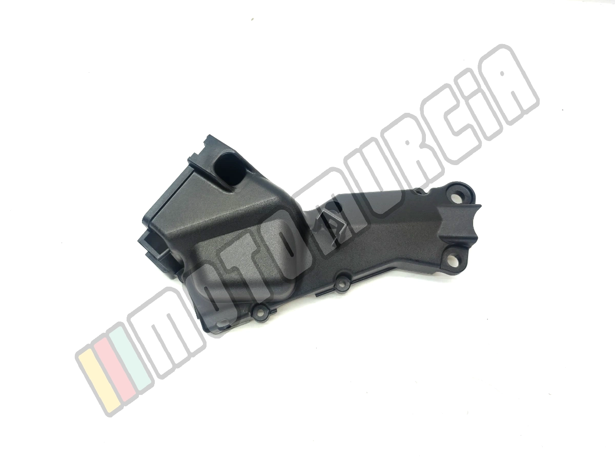 Fixation pour instruments de cockpit, gauche