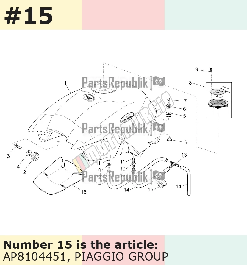 Guide câble