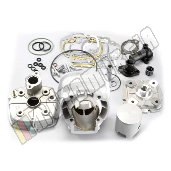 Kit de cilindro Ø 47.60 mm, aluminio