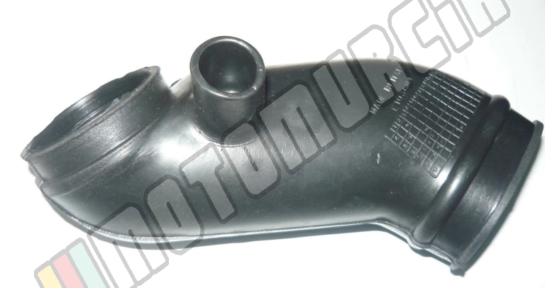 Intake Boot
