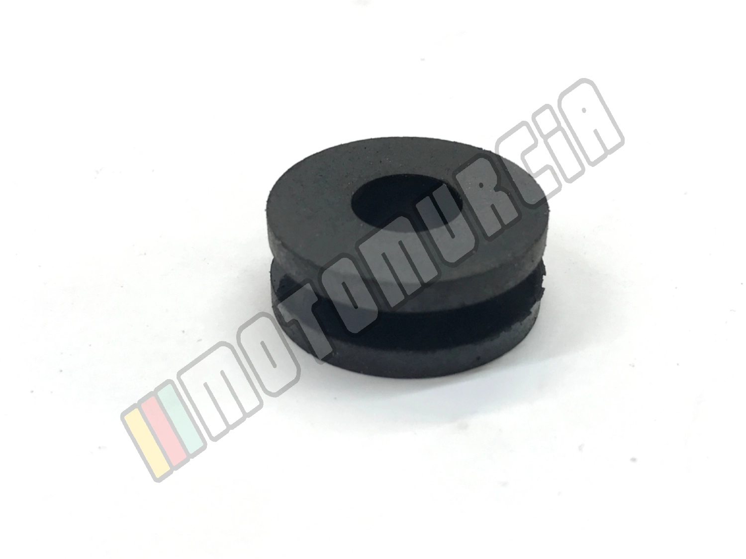 Caoutchouc 10x25 mm
