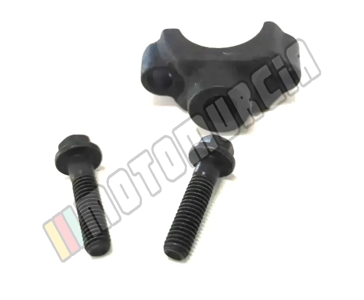 Support de fixation pour guidon