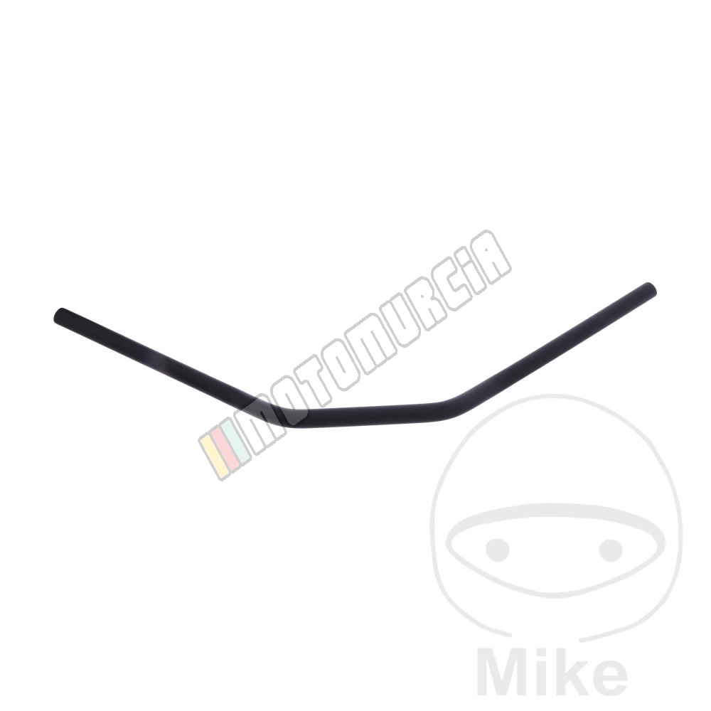 HANDLEBAR ALU BLACK 22MM TRW
Superbike