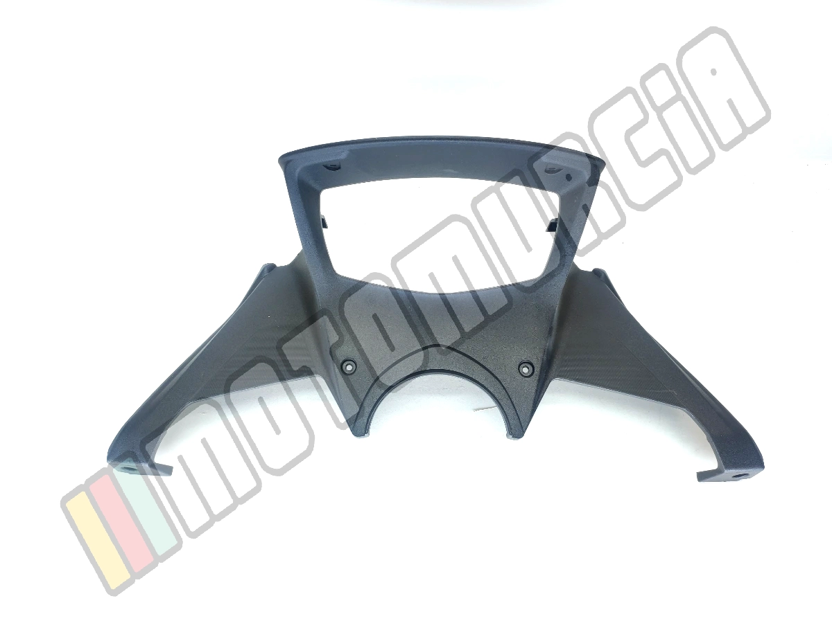 Handlebar Fairing