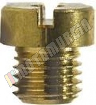Buse principale Taille: 60