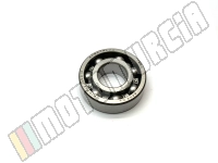 Rodamiento radial 47x17x12 mm