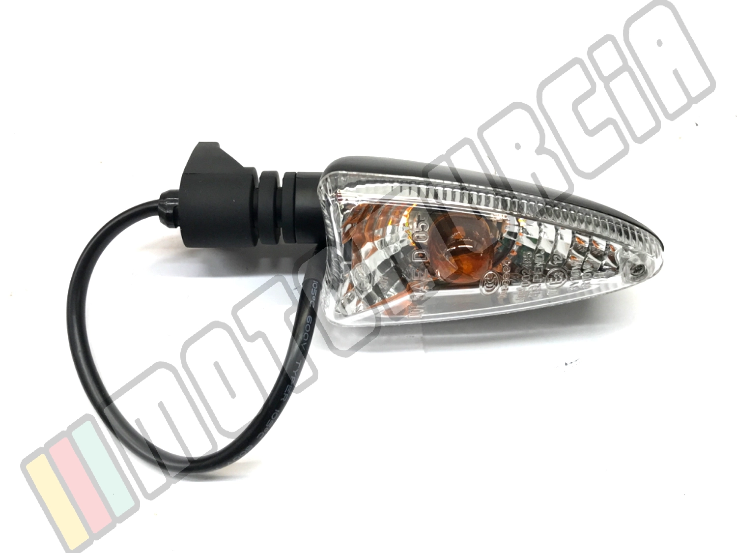 Blinker vorne, links