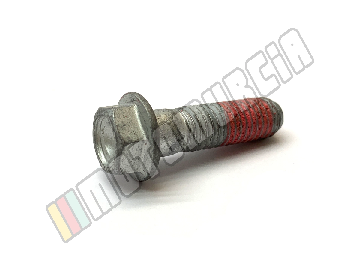 Schraube M10x35
