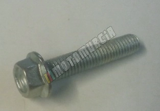 Bout met Flens M5x25