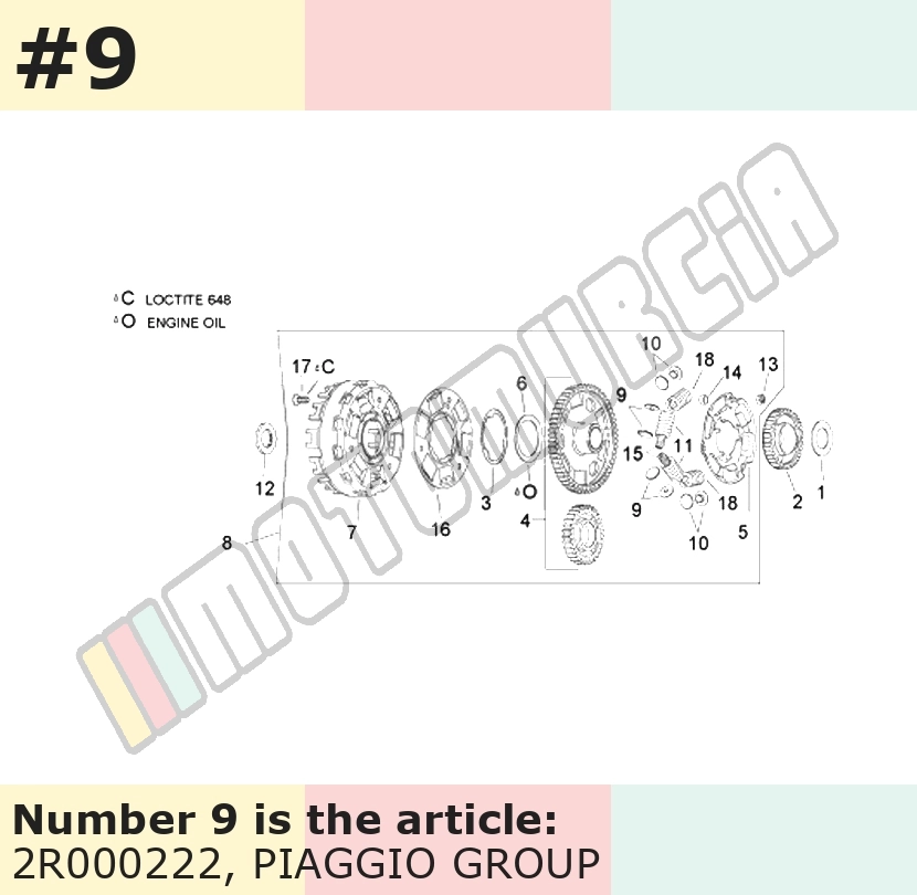 Casquillo D5,5