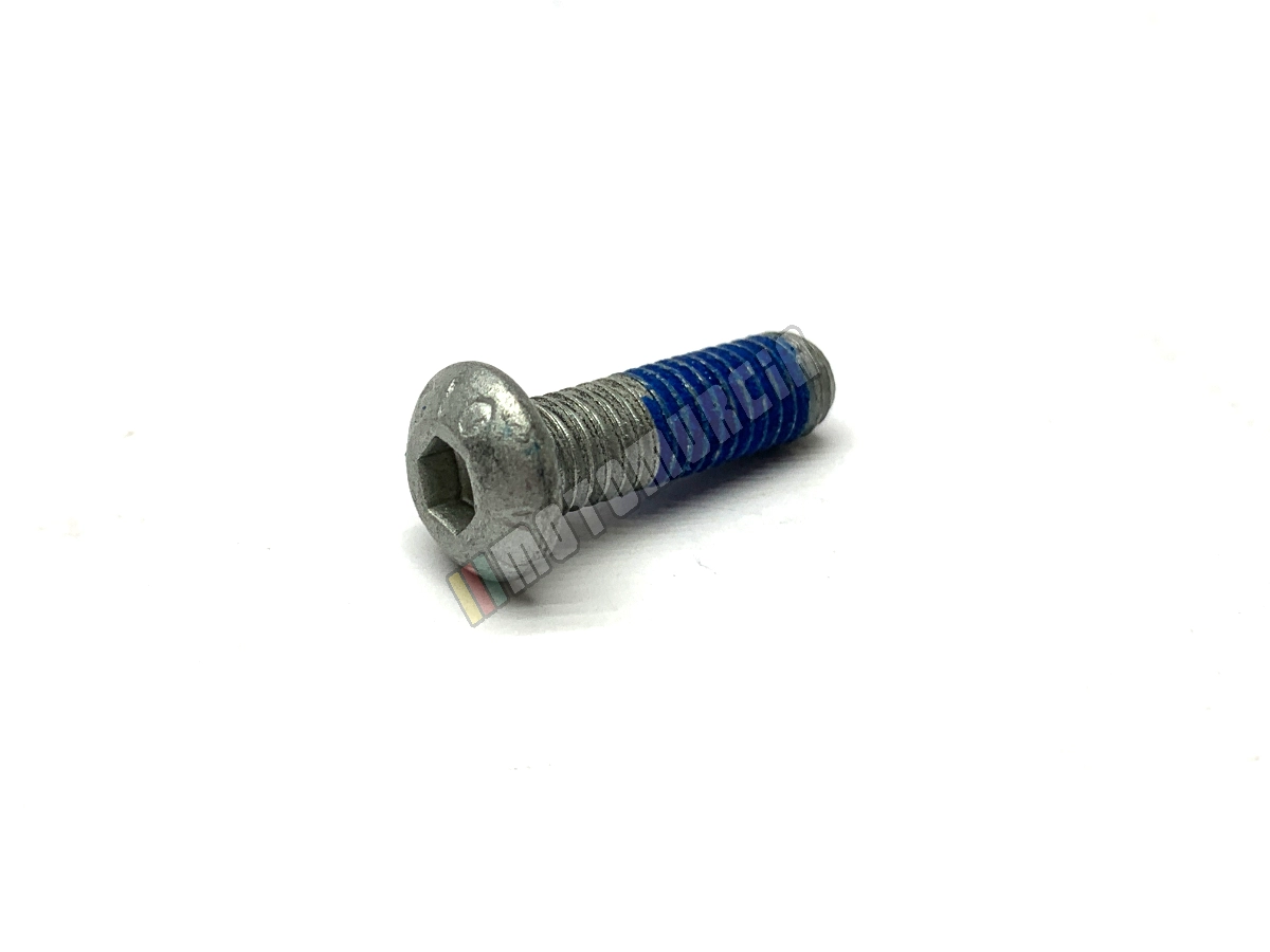 Parafuso m6x20