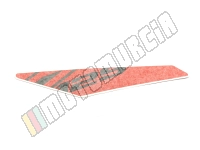 Decalque, motivo: x125, certo