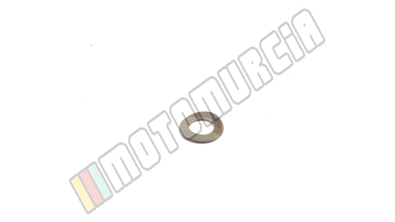 Rondelle 6,4x12 mm