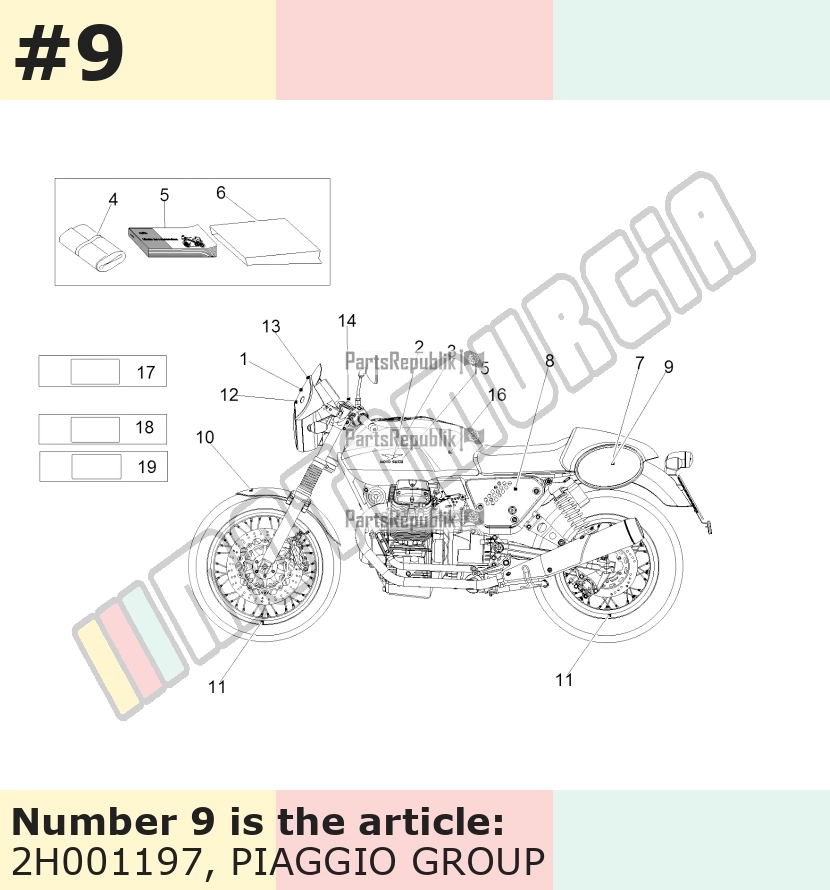 Autocollant
