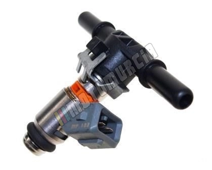 Injecteur complet