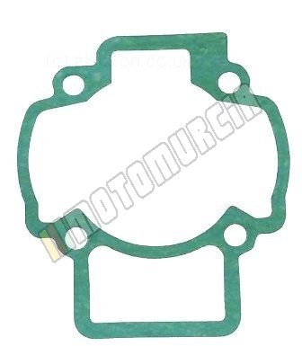 Pakking Cilindervoet dikte: 0,40 mm