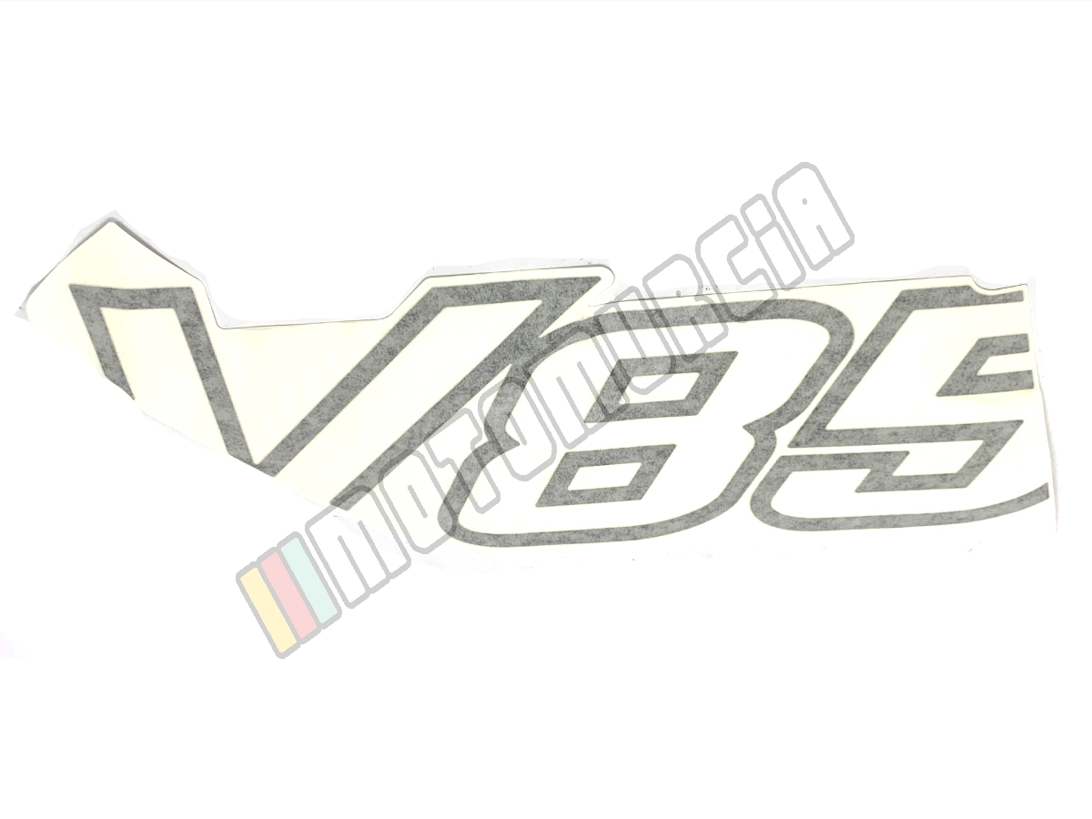 LH -Deck -Aufkleber "V85"