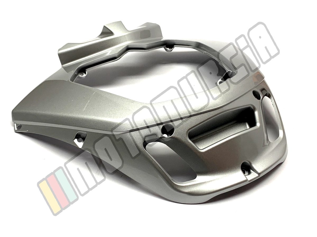 Frame, argento, suffisso: eu_grey pulsar 711/b