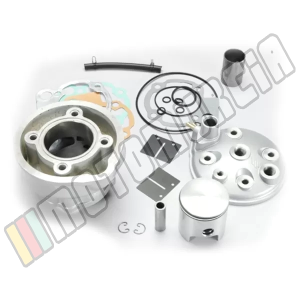 Kit de cilindro Ø 50.00 mm, aluminio