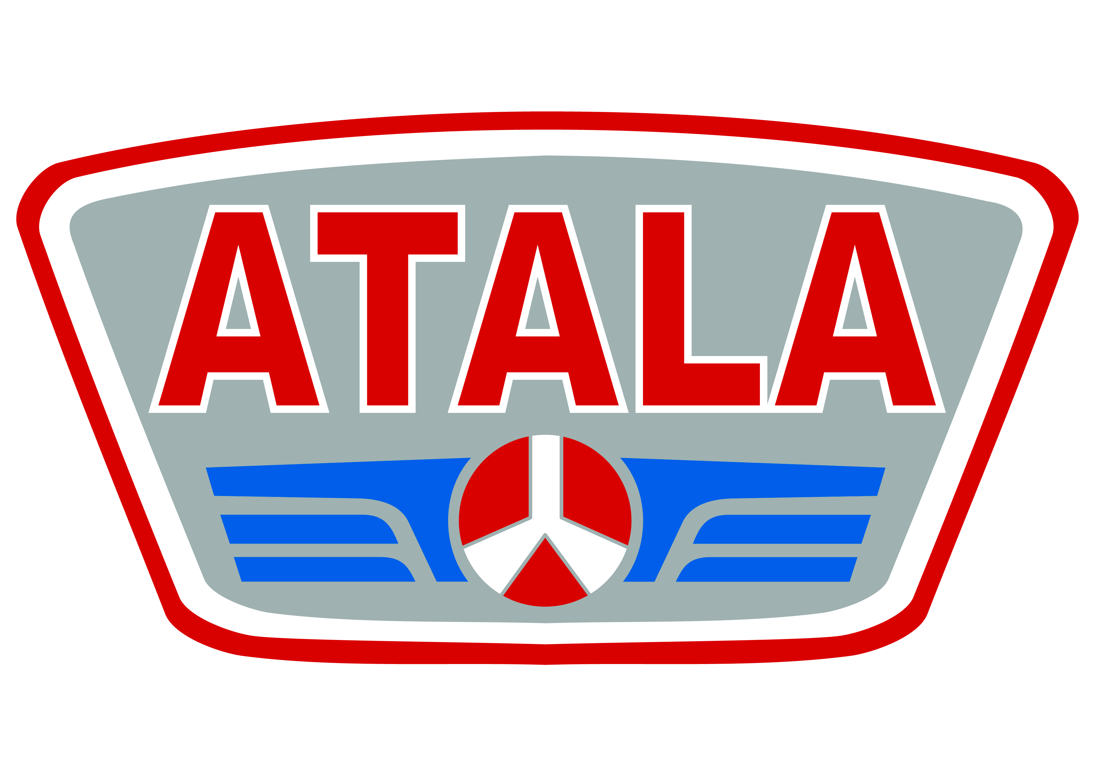 Options and accessories for the Atala AT 12 50 Hacker AC - 1997
