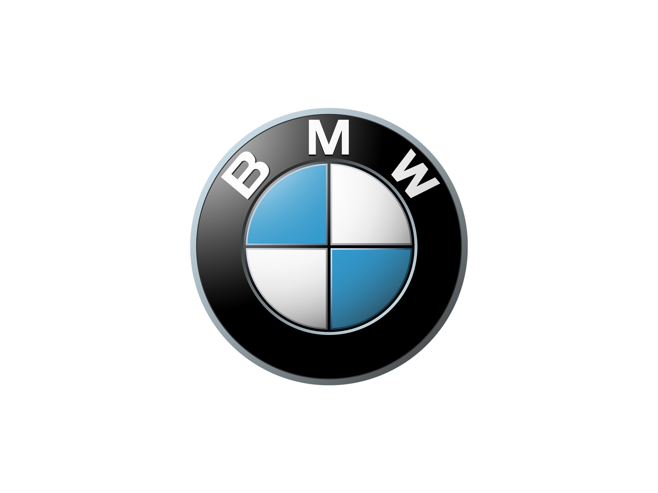 BMW 34117705216 logo