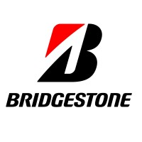 Bridgestone 17383 logo