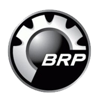 BRP 250001007 logo