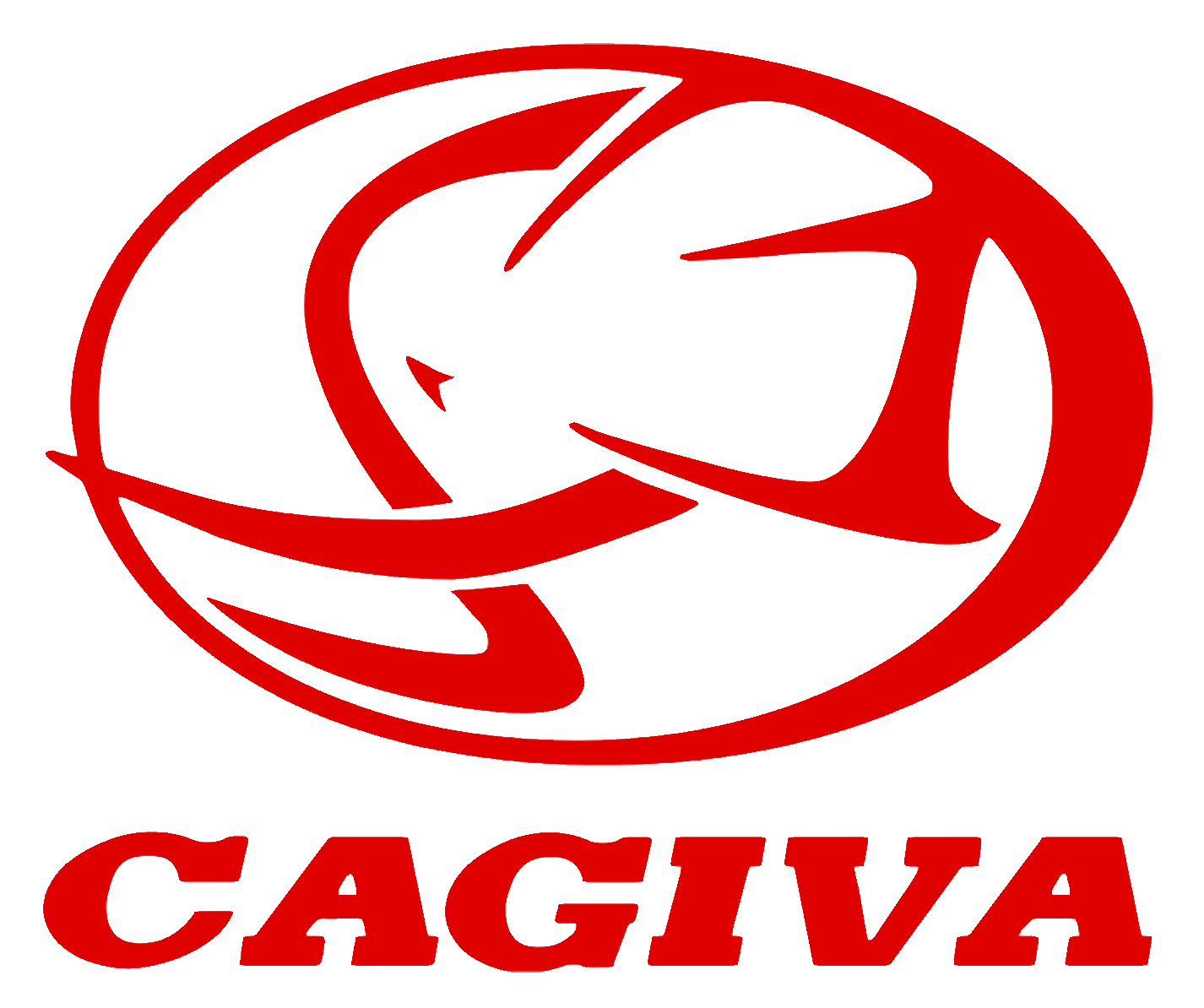 Cagiva 800081152 logo