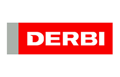 Autres pour le Derbi Senda 50 DRD SM - 2003